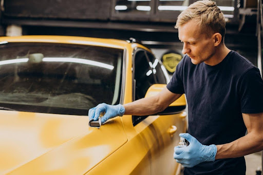 Auto Detailing Bradenton