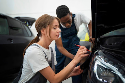 Auto Detailing Bradenton
