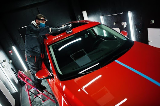 car detailing Sarasota