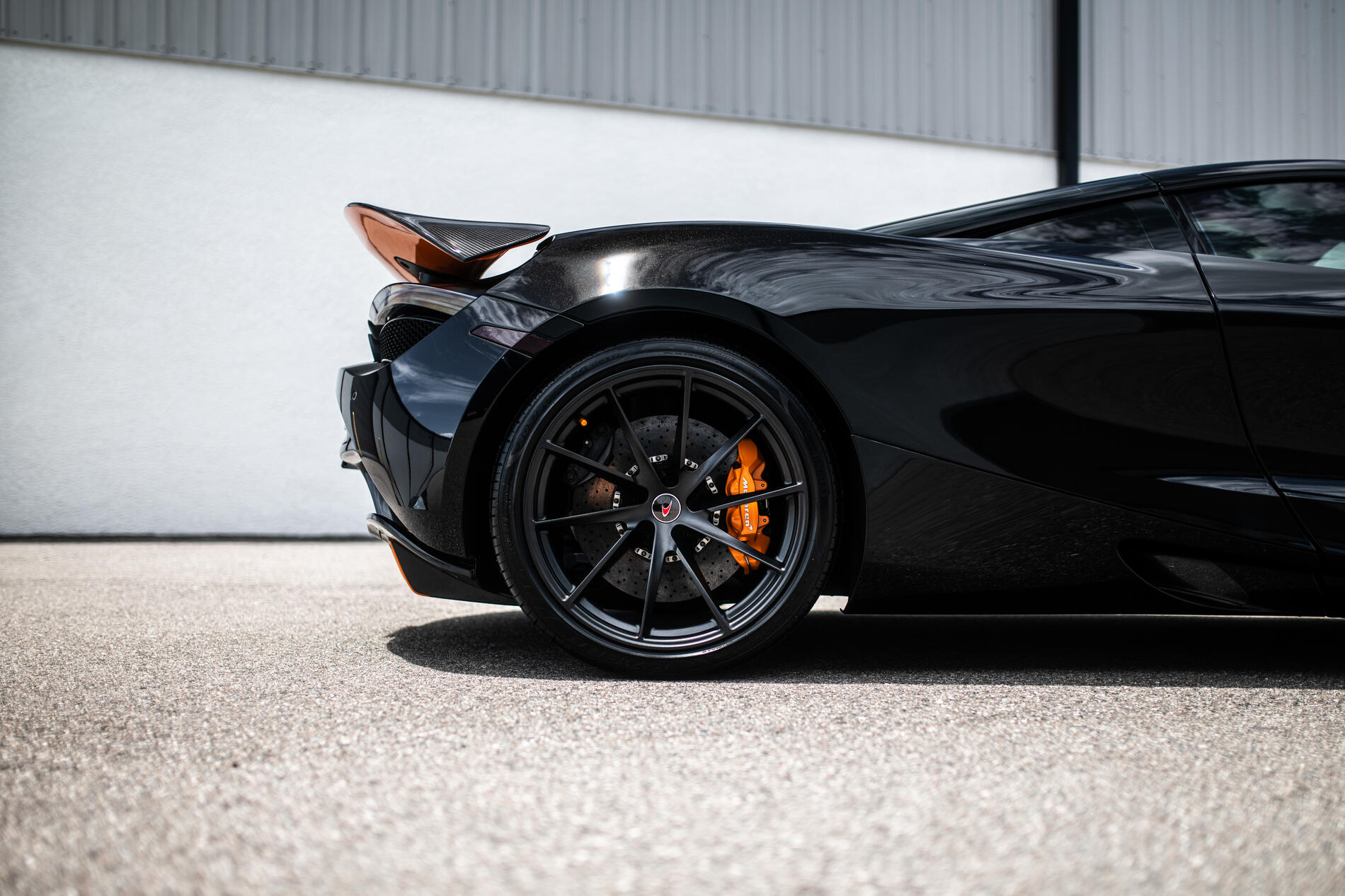 Paint Protection Service