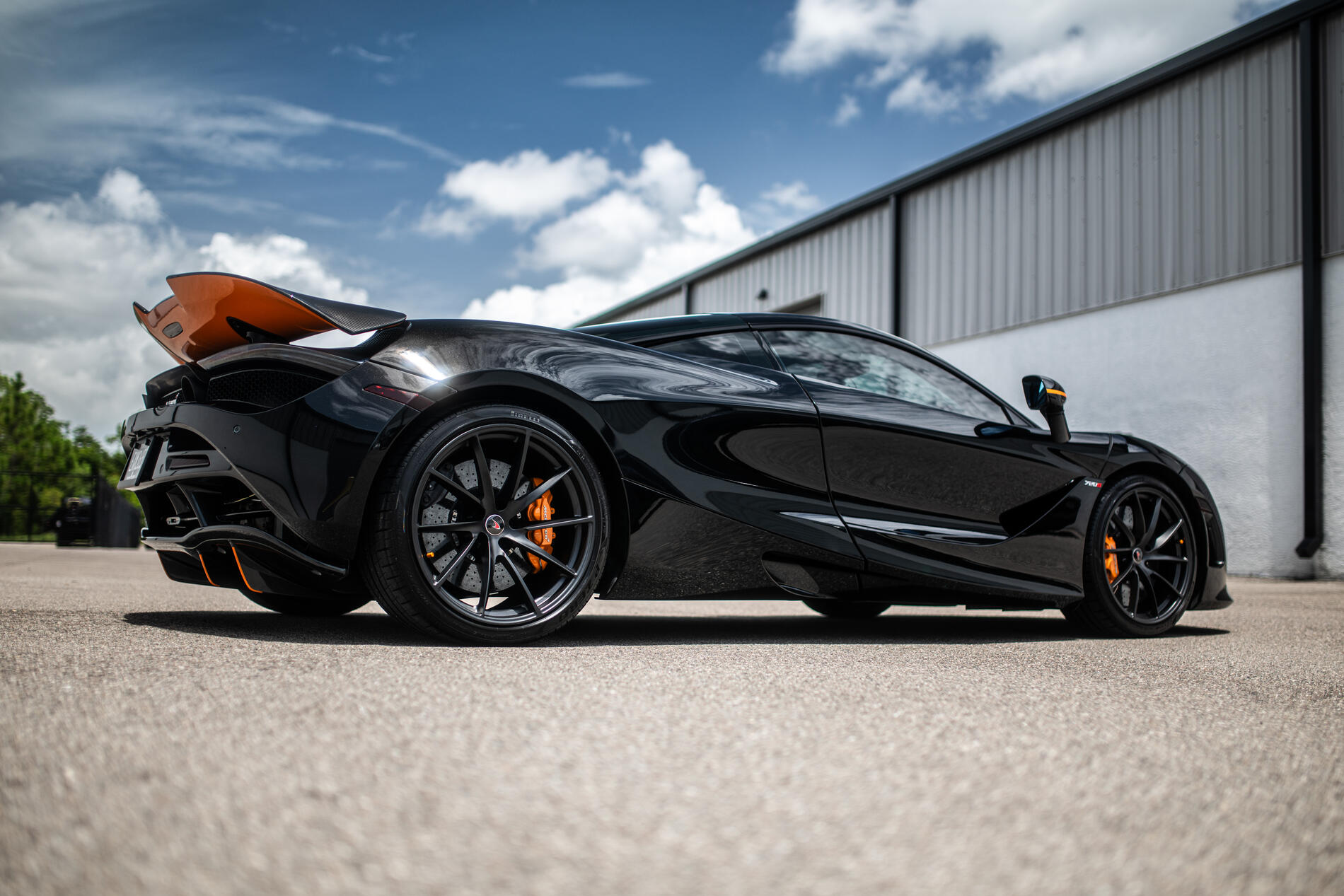 Ceramic Coating Service
