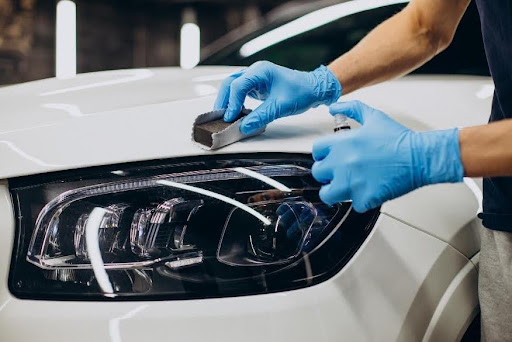 Paint Protection Film