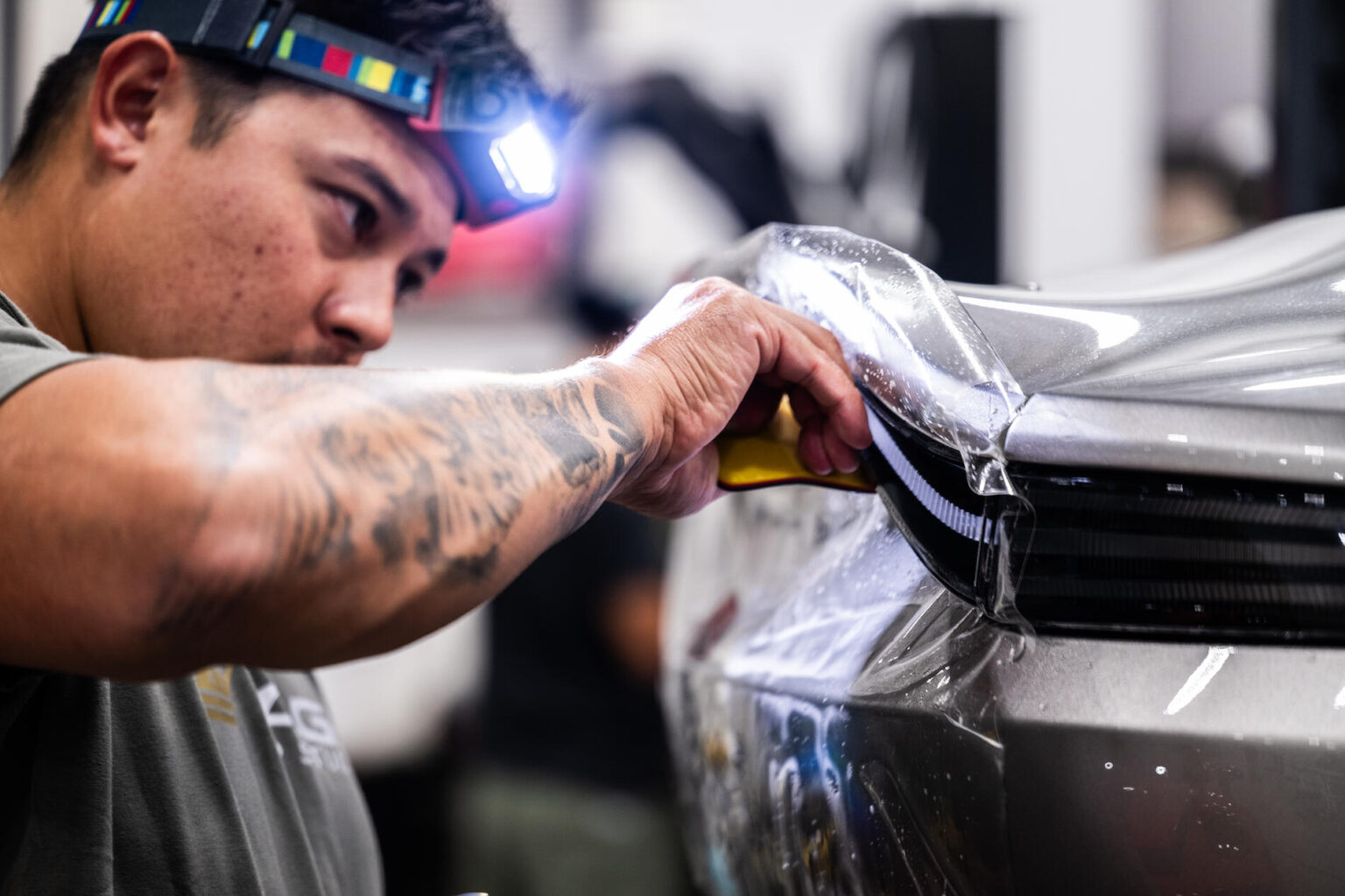 Sage Auto Ceramic Coating and Tinting FL | Sage Auto Studios