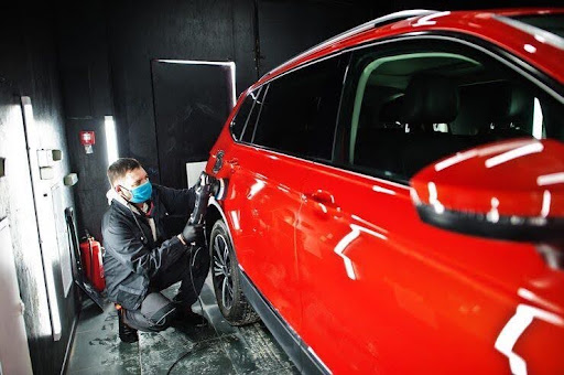 Ceramic Coating