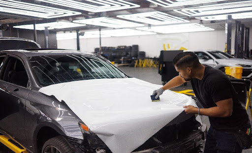 ppf vs ceramic coating