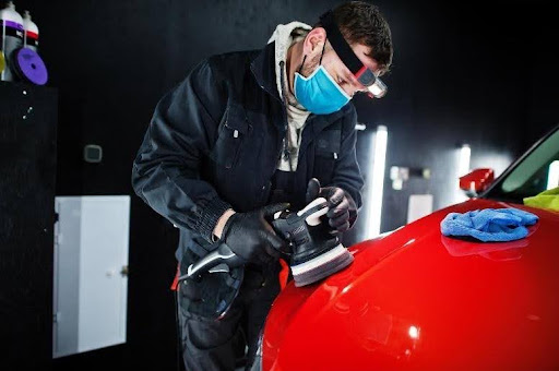 ceramic coating vs ppf