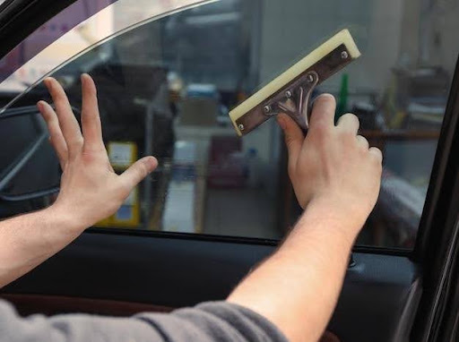 ceramic window tint do's and don'ts